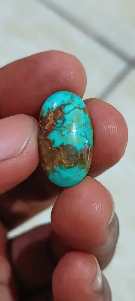 PIRUS Persia lawasan mewah