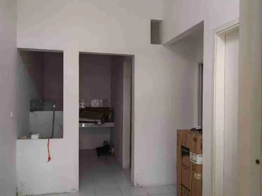 Rumah Jaya Imperial Green