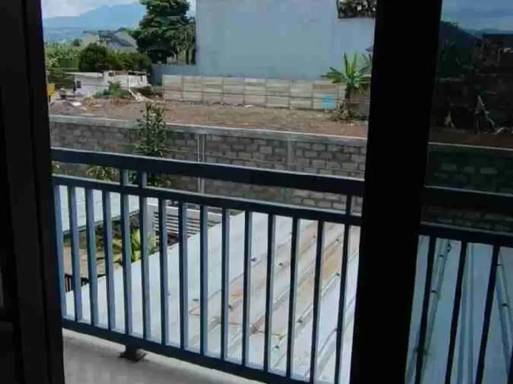 Rumah Baru Istimewa Sariwangi Asri