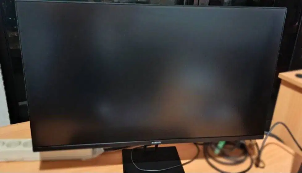 Dijual LED Monitor 27 Xiaomi A27i (Second)