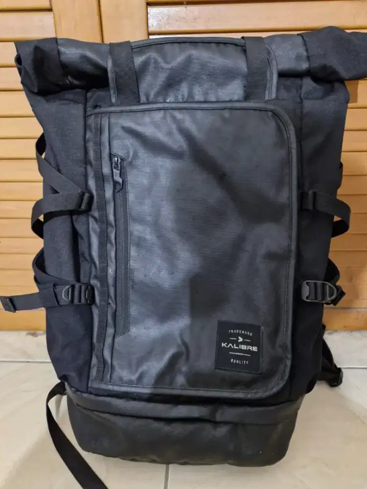 KALIBRE CODE 24L RANSEL