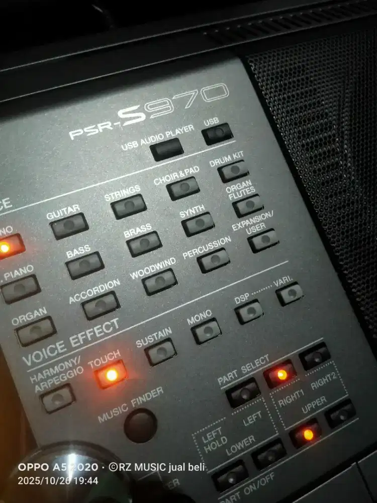 Spare part keyboard Yamaha KORG Roland tehnics casio