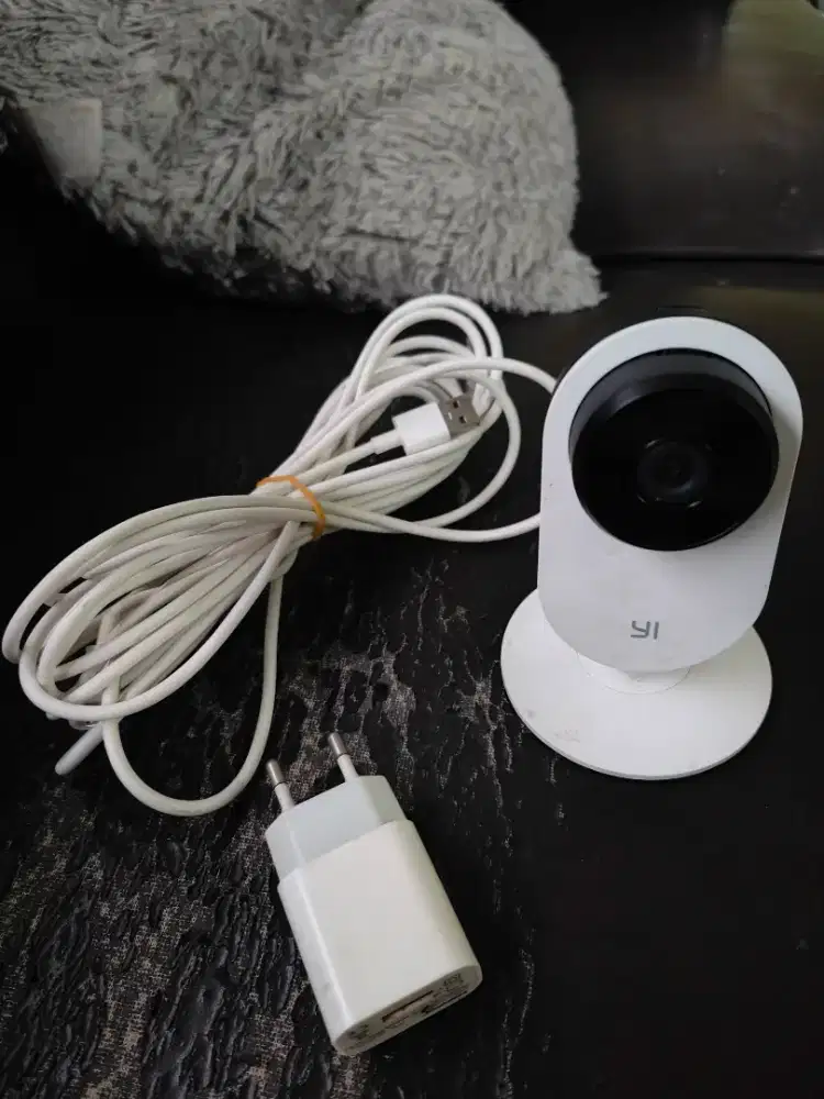 Cctv camera yi home camera 3 1080 (NEW VERSION) internasional