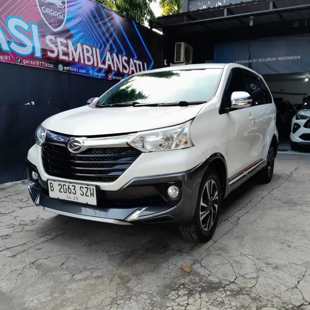 ~DI jua mobil xenia tahun2017