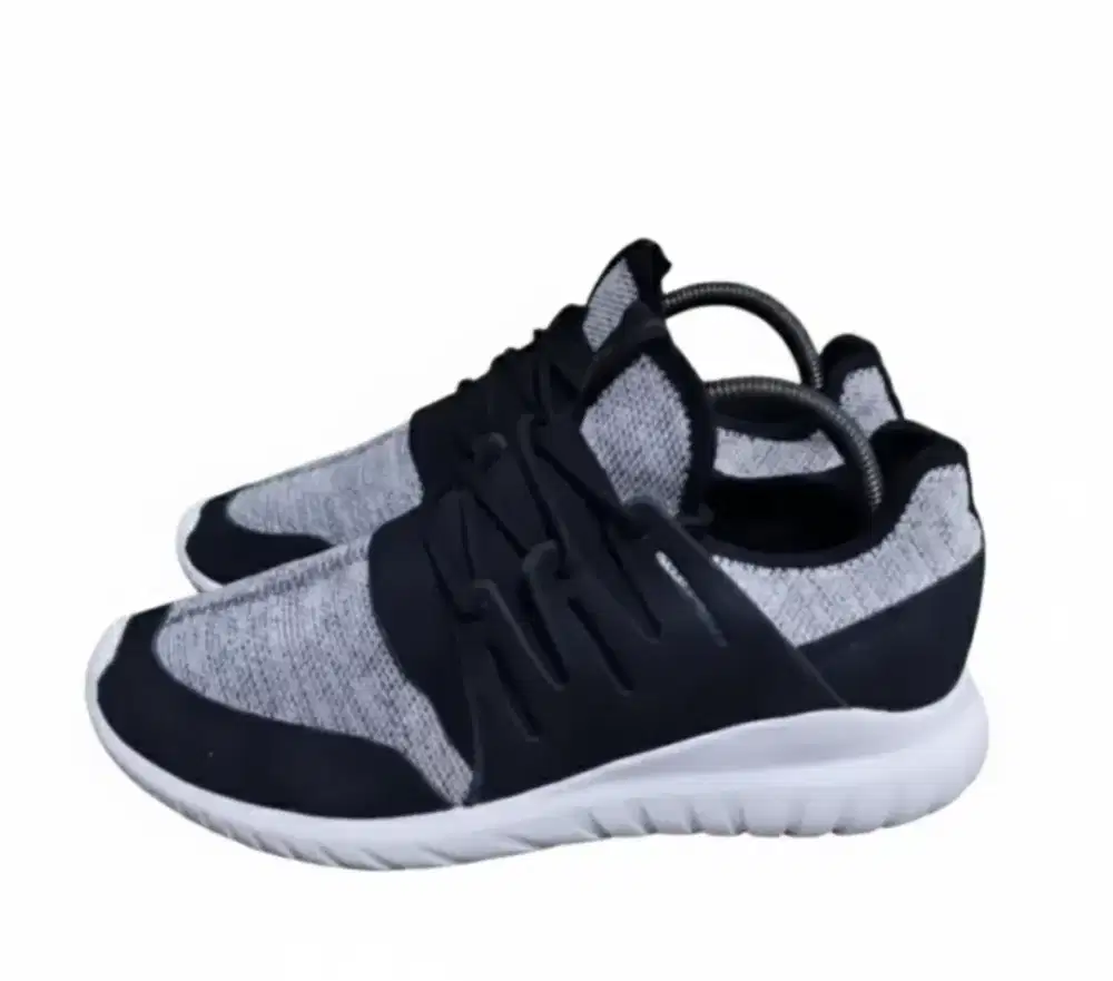 Adidas Tubular Yeezy Breathable Original Second