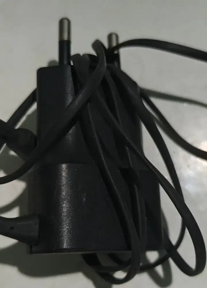 Adaptor Nokia jadul langka jos mantaps