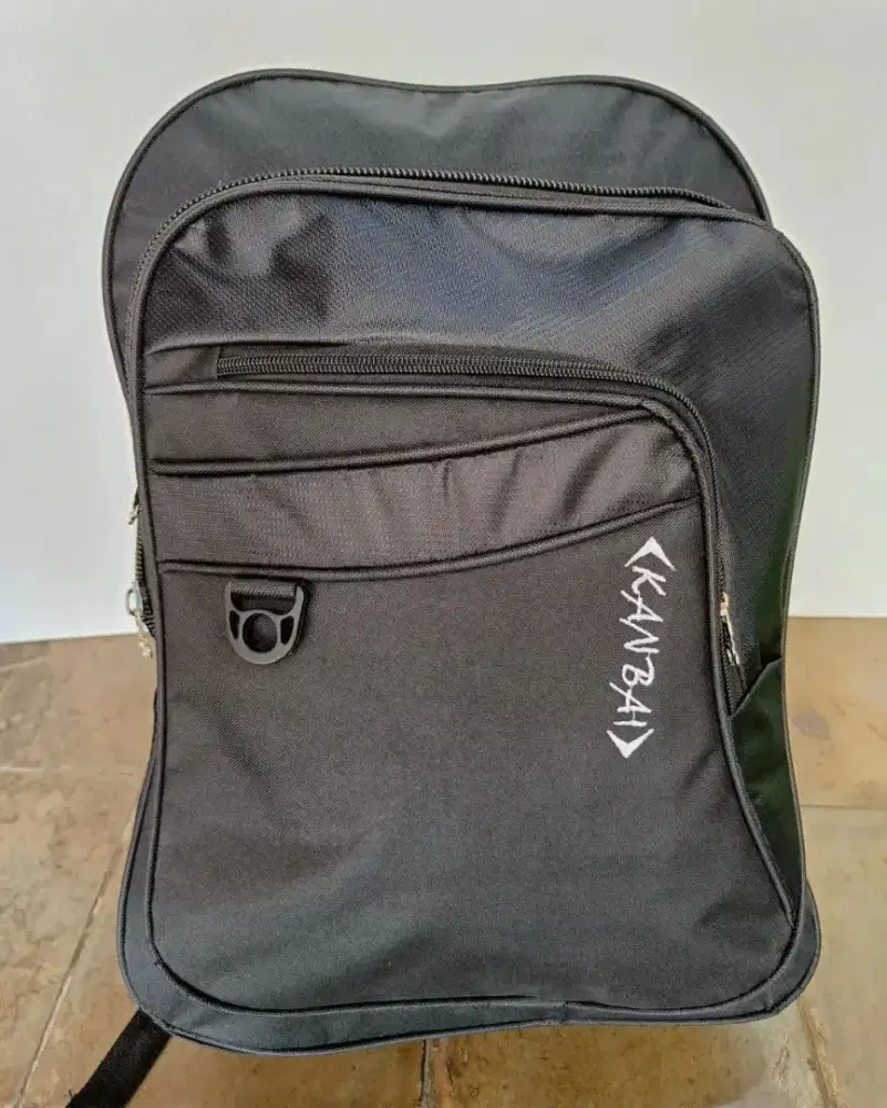 Menerima Pesanan Tas Ransel Laptop