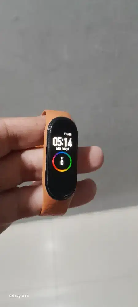 Xiaomi Band 4 Unti Only