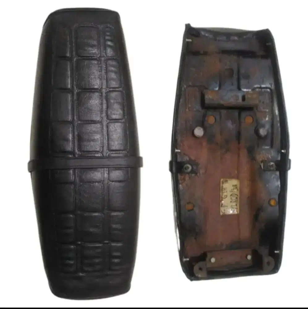 Jok Suzuki GP100 GP125 Original