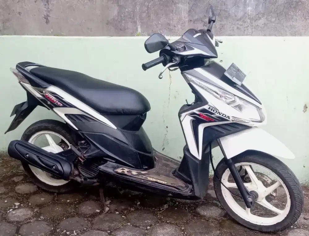 VaRio Teckhno 2010 Surat Lengkap Off
