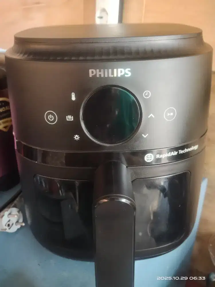 Airflayer philips