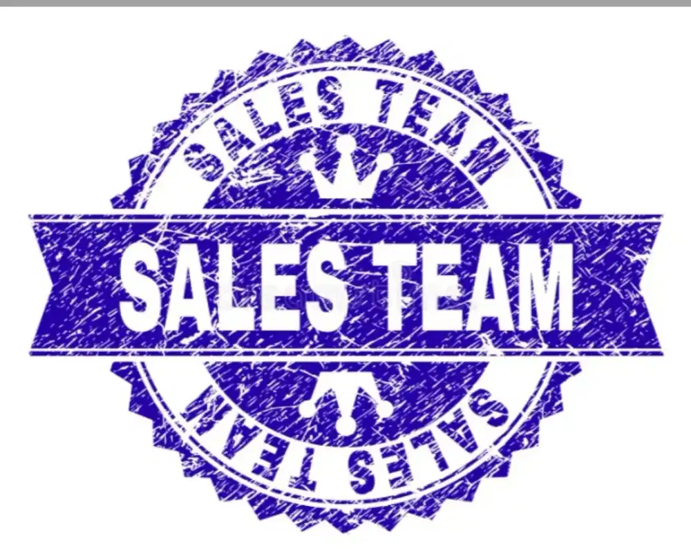 Sales marketing proyek bahan bangunan kayu triplek