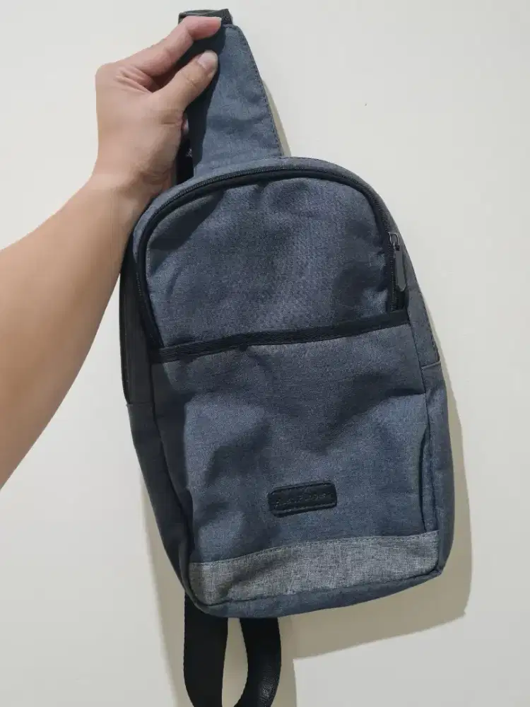 Waistbag Hush Puppies