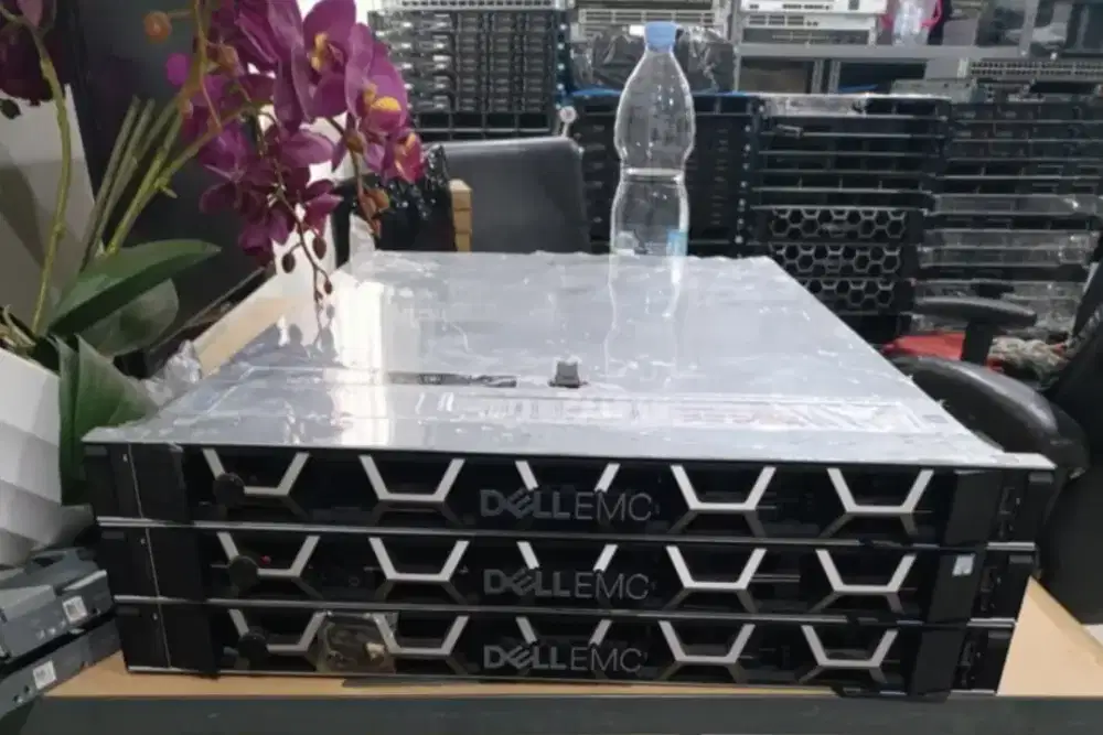 Dijual Server Dell R640