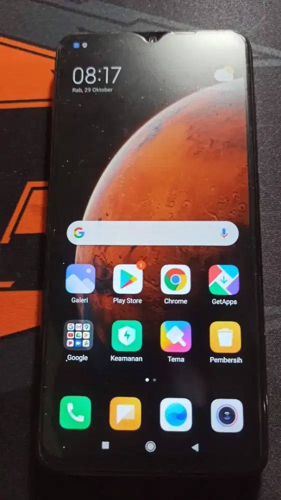 Xiaomi Note 8 Pro 6/64