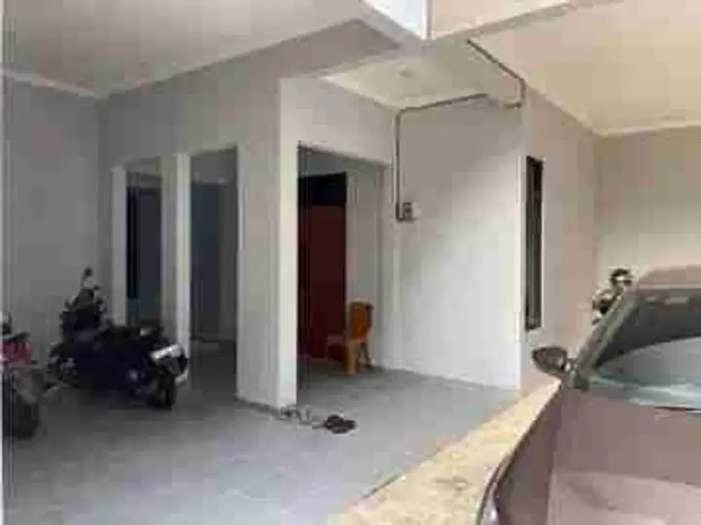 Rumah Baru Townhouse Pancoran