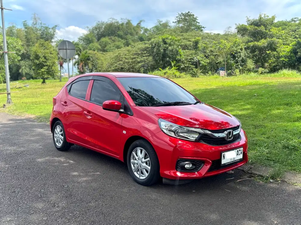 BRIO E MATIC 2022 / BRIO CVT