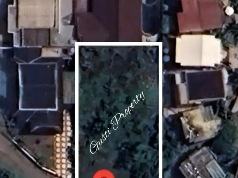 Kemang Selatan 1032m Kotak 2 menit ke Kemang Raya Bebas Banjir NEGO