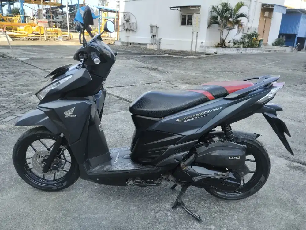 HONDA VARIO 150 LED 2016