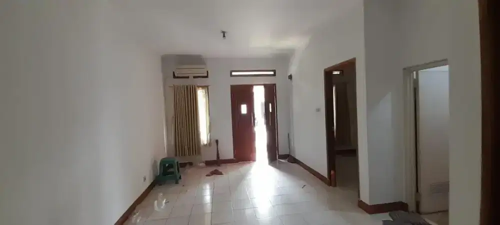 Rancamanyar regency 1 blok cd3