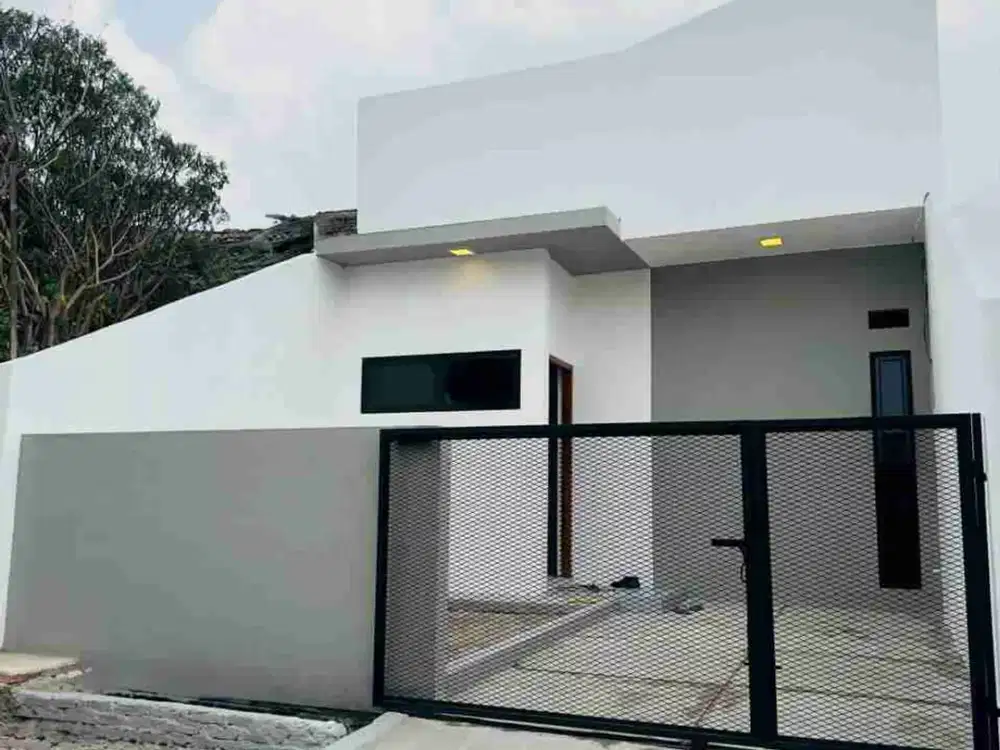 Graha Asri Residence Setu Telajung Bekasi