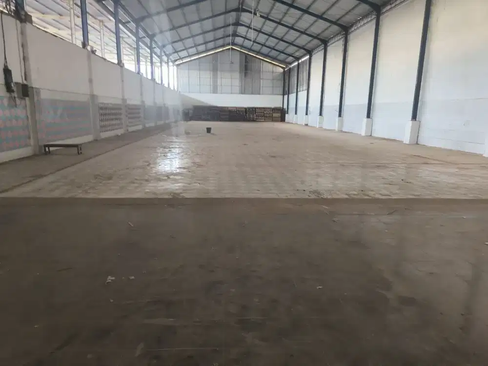 Pabrik Murah dan Strategis di Tuban Jawa Timur