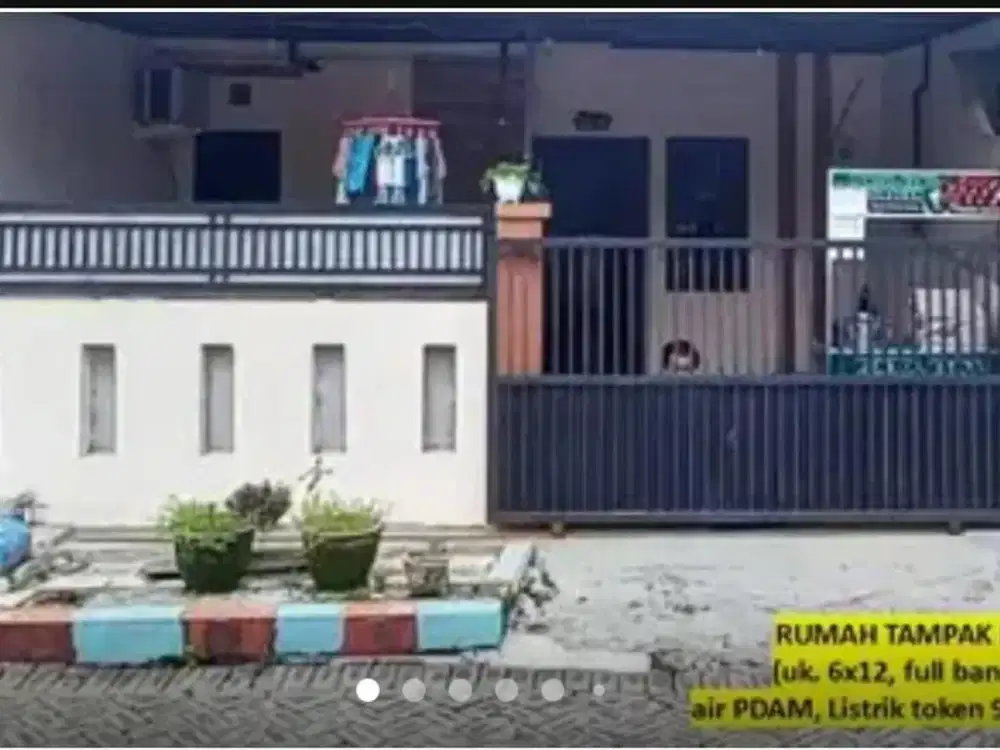 DIJUAL/ DISEWAKAN MURAHH Driyorejo Gresik