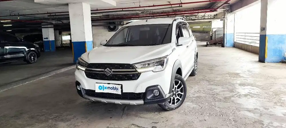 Suzuki XL7 Beta Manual 2021