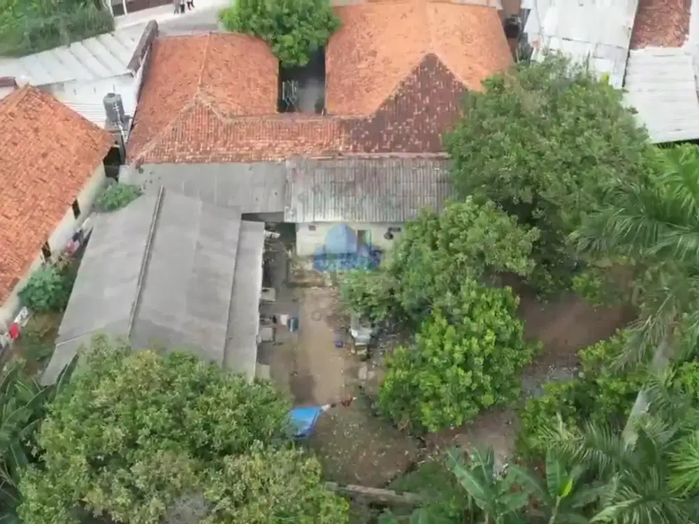 Dijual Tanah Di Pagedangan, Tangerang