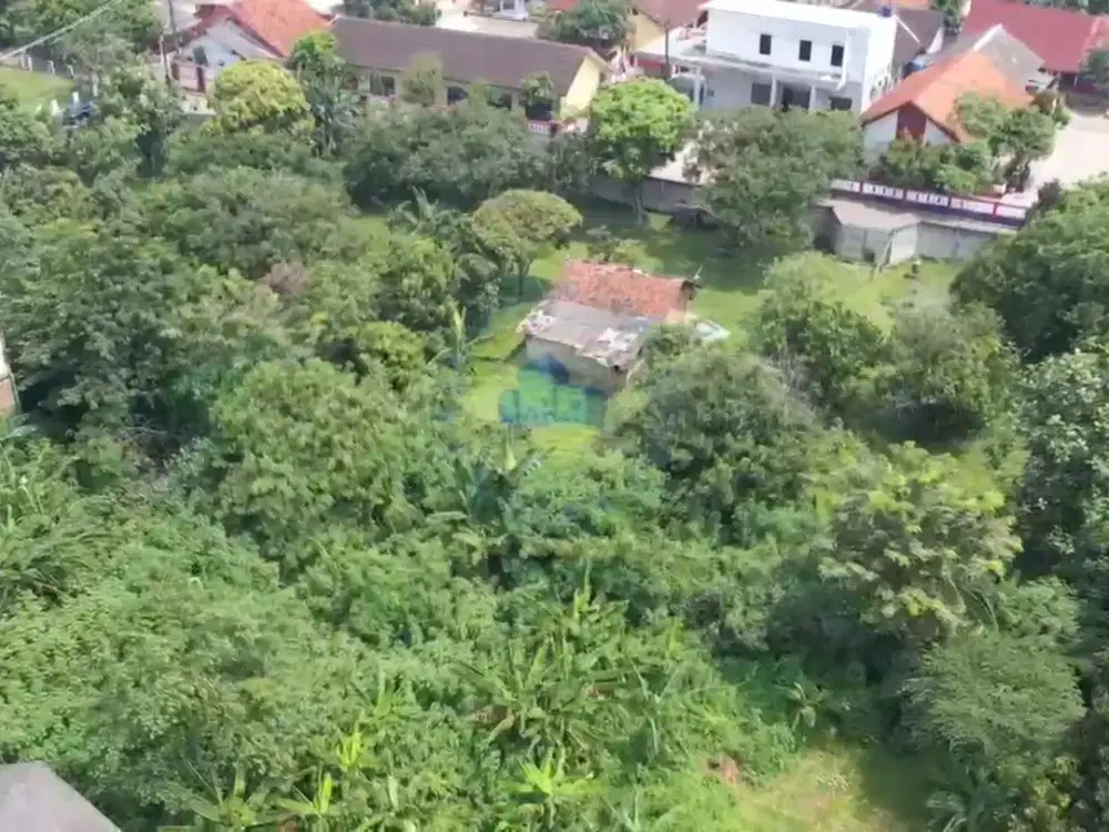 Dijual Tanah Di Palasari, Legok, Tangerang