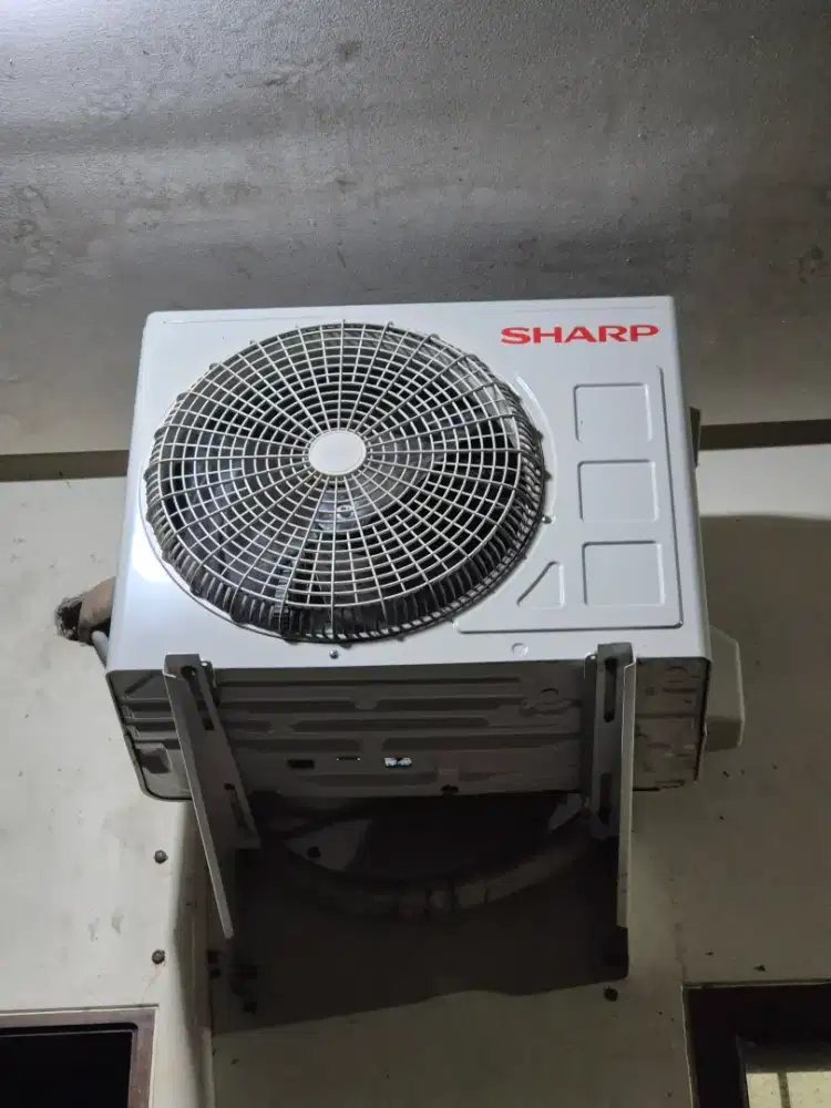 AC SHARP 1/2 PK AH-A5BEY NEW R32