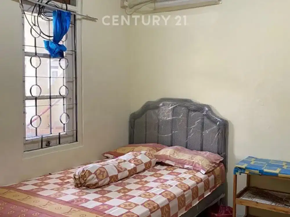 Disewakan Rumah Taman Cibiru, Siap Huni,semi Furnished