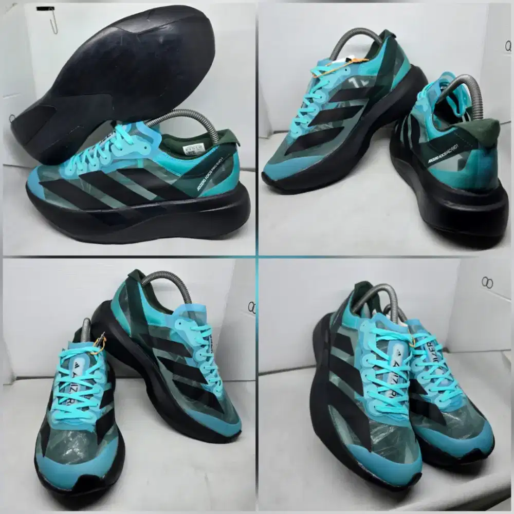 Adidas Adizero Adios Pro Evo 1