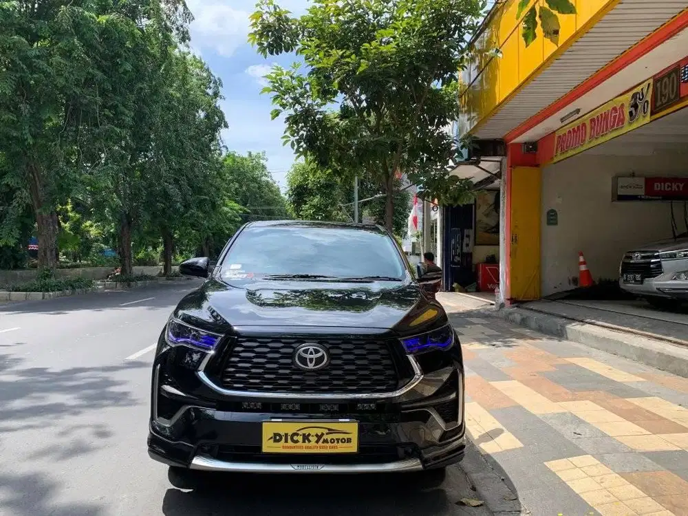 zenix 2023 v modelista rse automatic