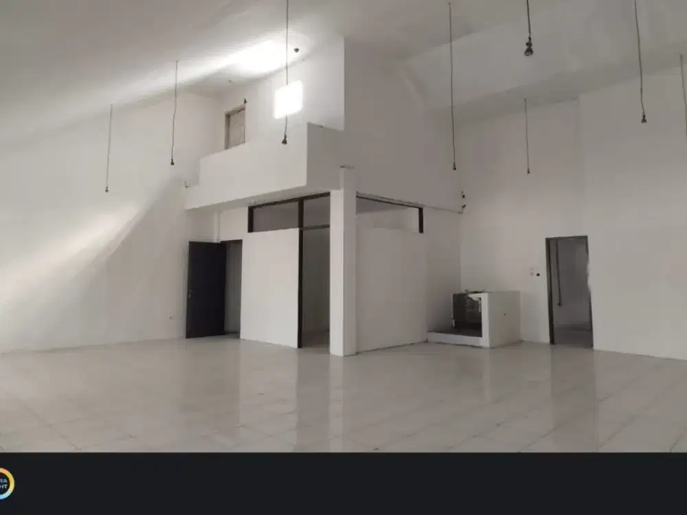 Dijual/Disewakan Ruko di Katapang Soreang Bandung