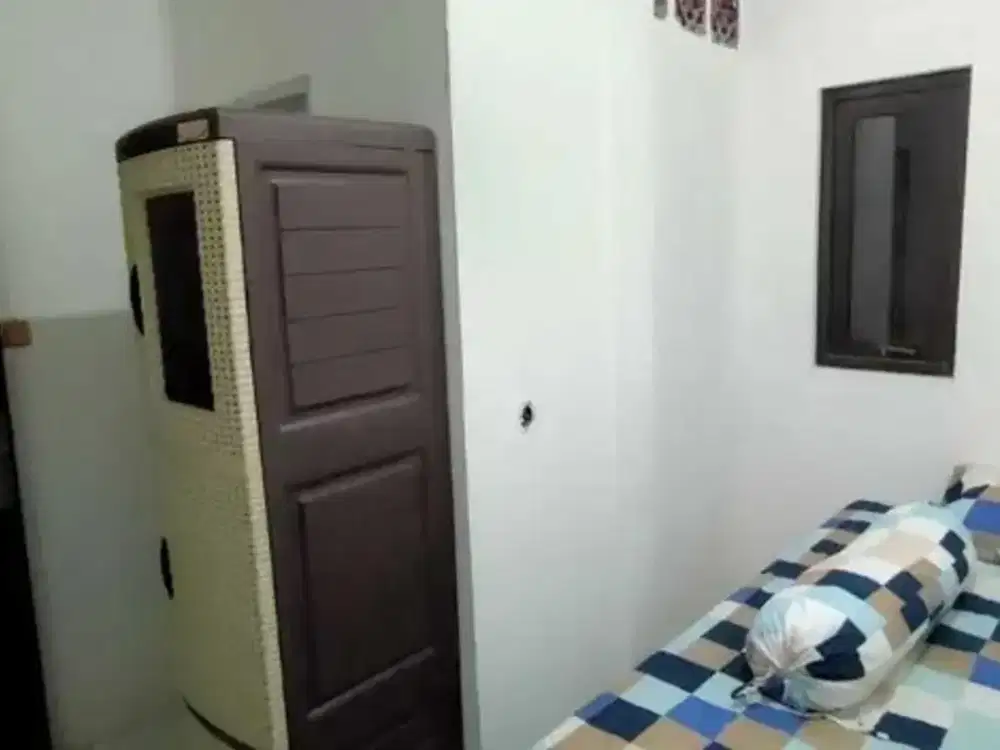 Kosan dijual murah dekat mall mim/mtc sukarnohatta bandung