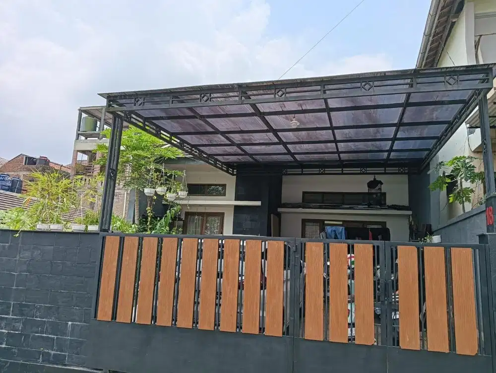 Dijual rumah SHM artabahana cihanjuang