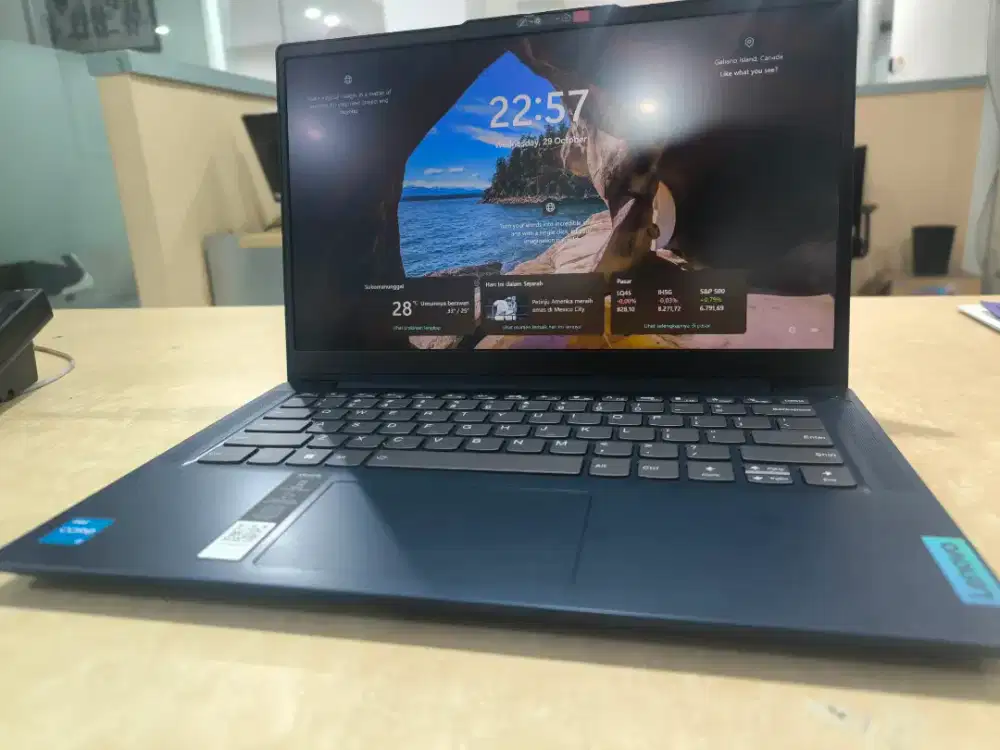 Lenovo Ideapad slim 3