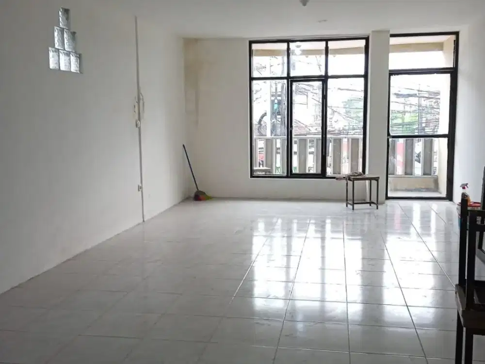 Dijual Ruko Strategis Katapang Soreang Bandung