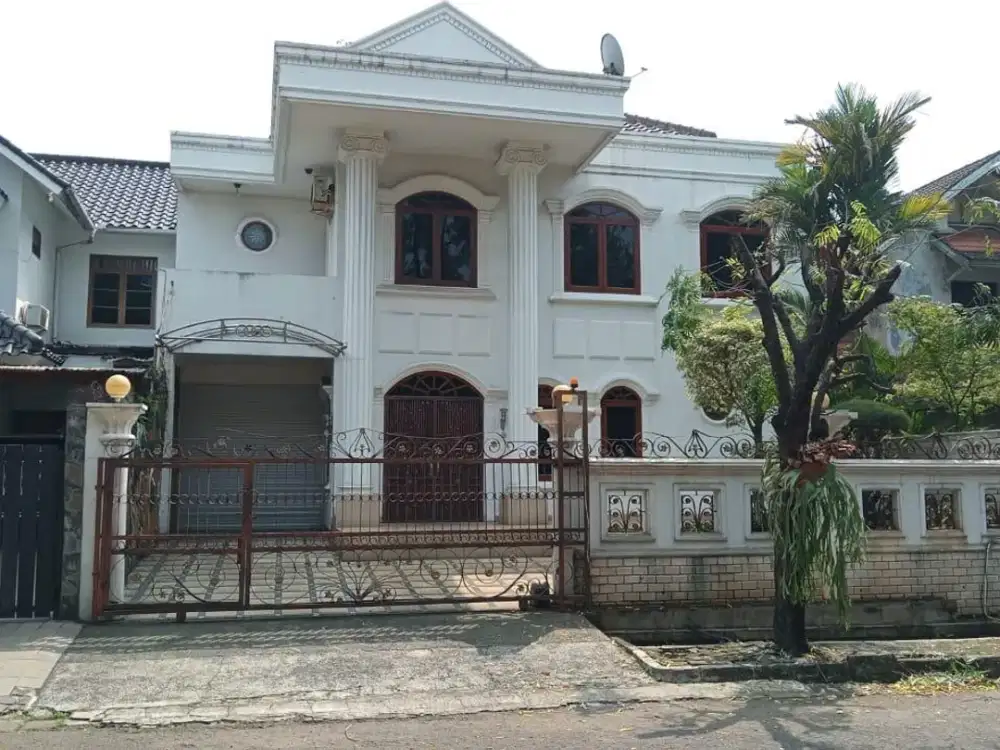 Dijual Cepat Giriloka 1 BSD