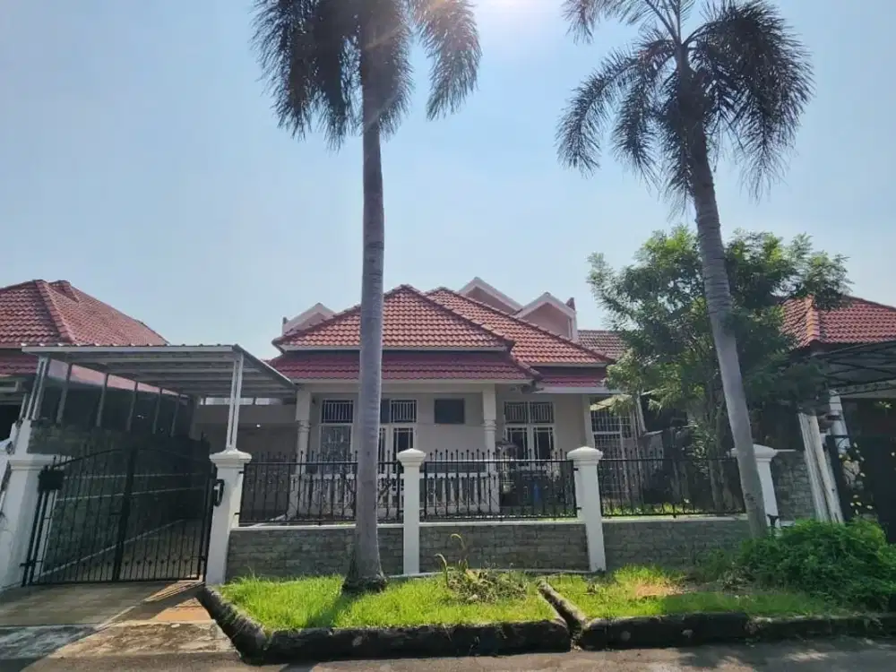 Dijual Cepat Sektor 1A Gading Serpong