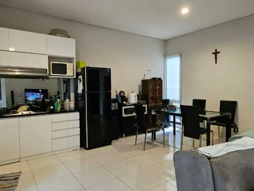 Dijual Cepat Rumah Di Foresta BSD