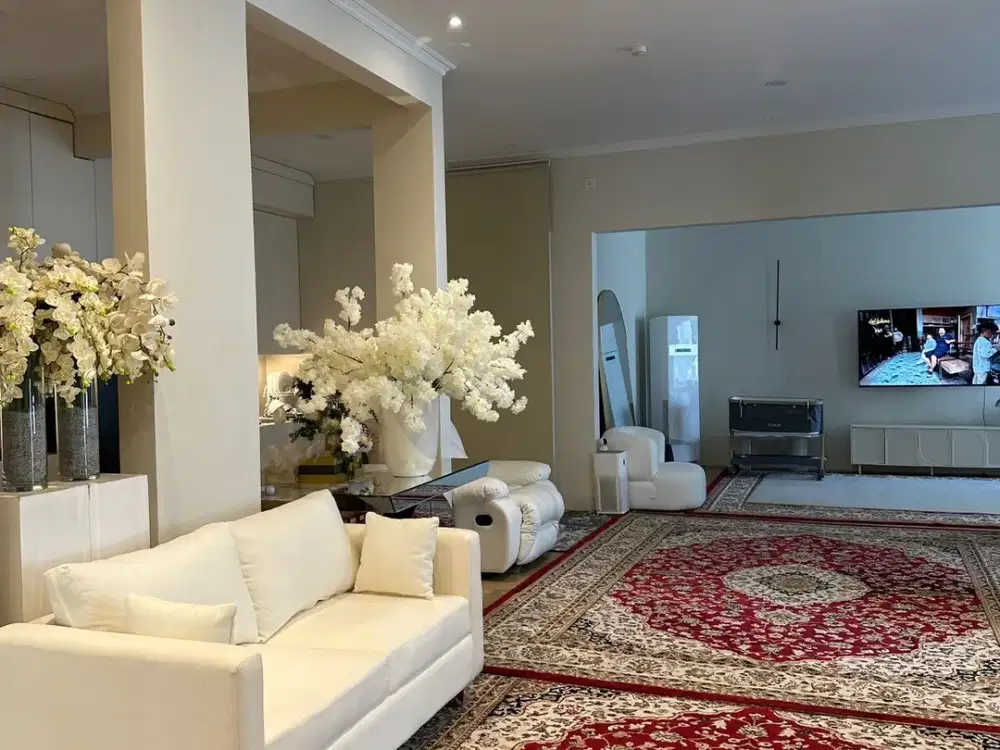 Dijual Cepat Cluster Pasadena Grand Residence Gading Serpong