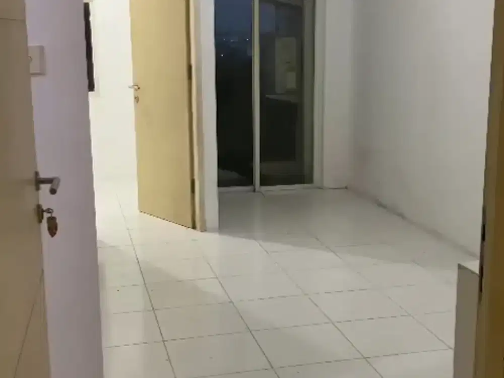 Dijual Cepat Apartemen Ayodhya Cikokol