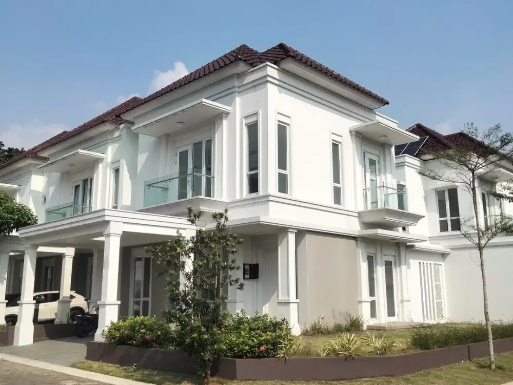 Dijual Cepat Pasadena Grand Residence Paramount Land