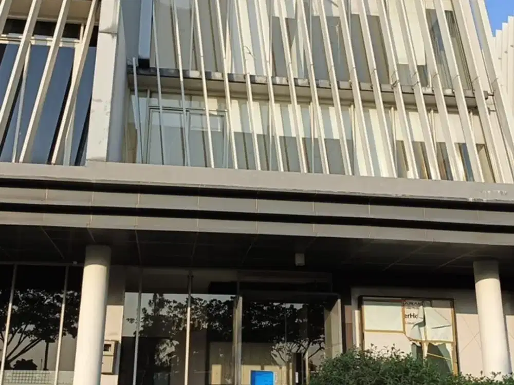 Dijual Cepat Office Foresta Business Loft 1 BSD