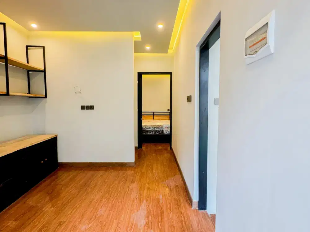 Dijual Cepat Villa Betaka Padonan Canggu Bali