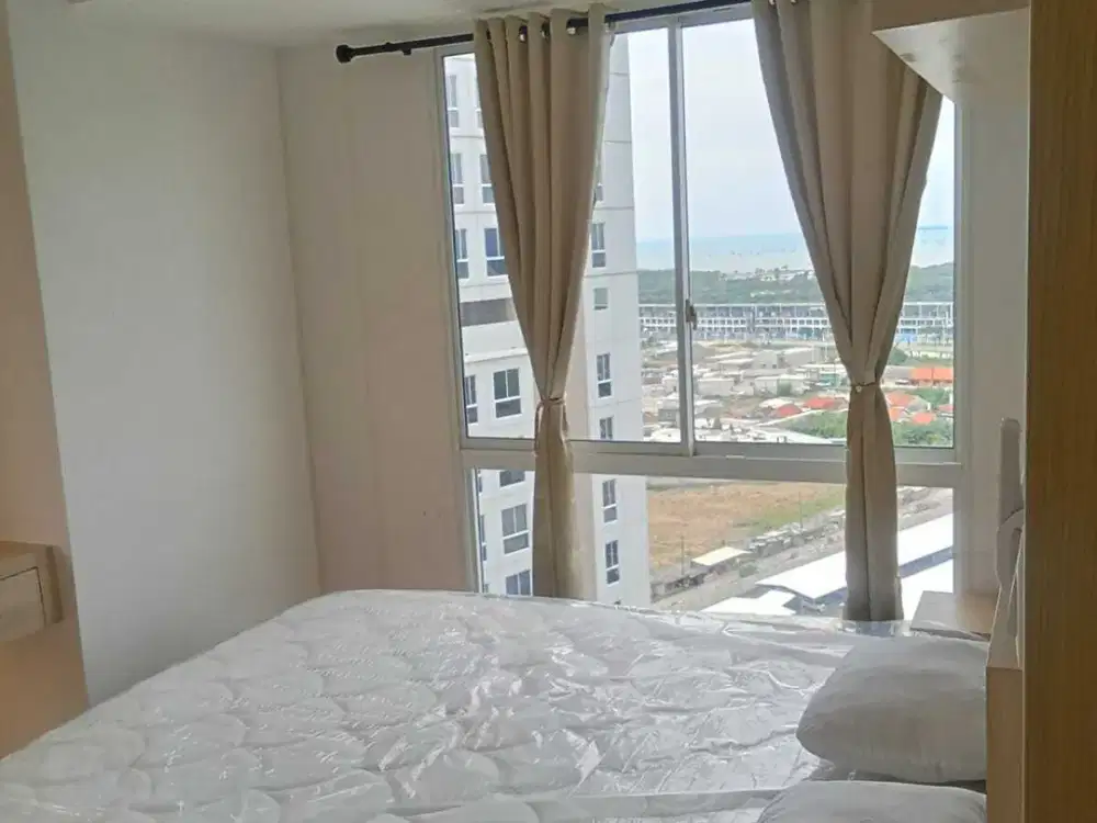 Disewakan Apartemen Tokyo Riverside Uk38m2 2Br Full Furnish Pik 2