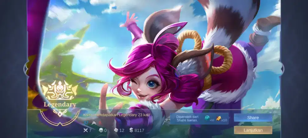 Sedang mencari pekerjaan