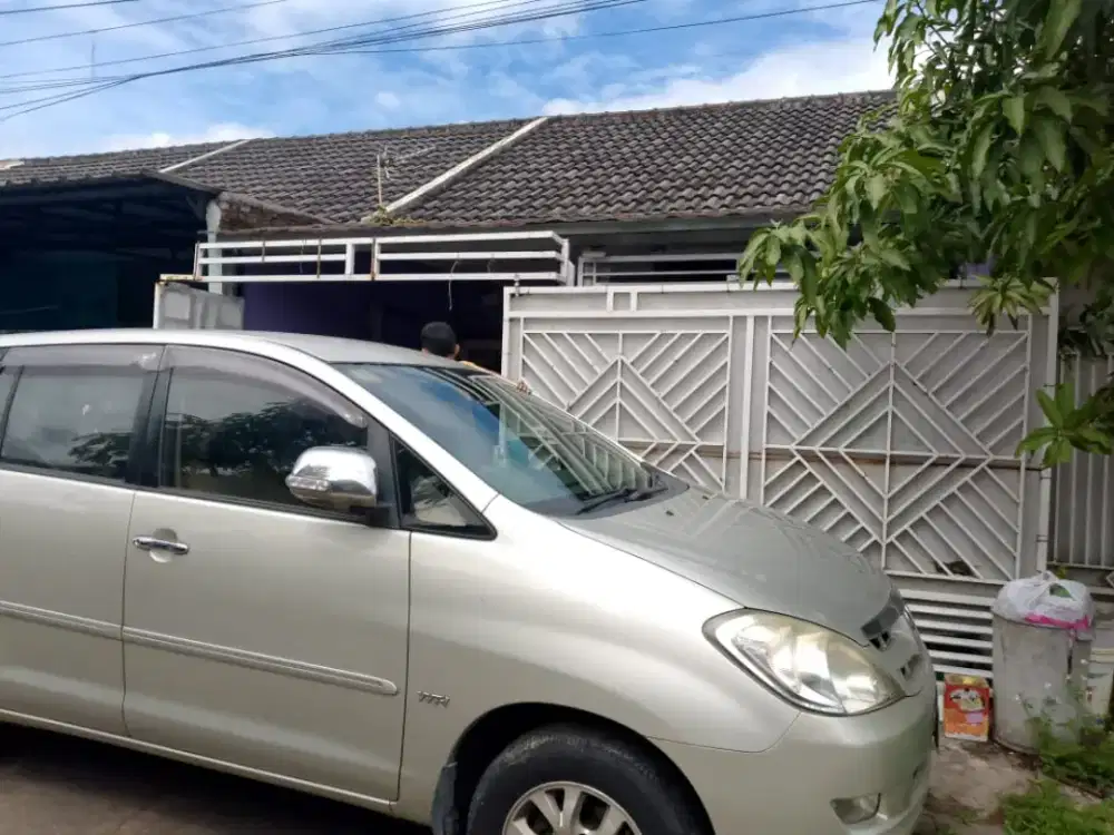 Jual Butuh Lokasi nyaman rumah minimalis